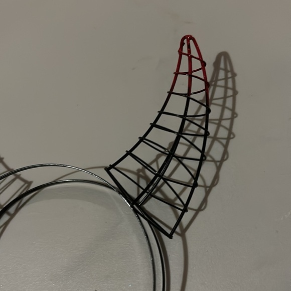 Halloween Spirit Devil Accessory - Picture 6 of 6